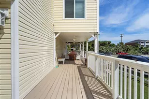 4806 S Ocean Blvd, Surfside Beach, SC 29575 - Photo 28