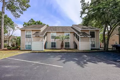 4462 Little River Inn Ln. #803, Little River, SC 29566 - Photo 1