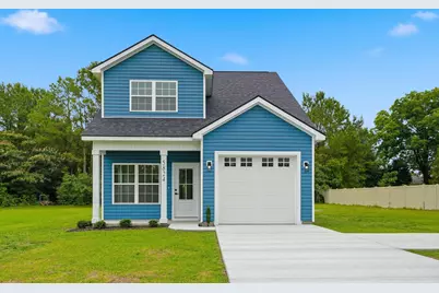 5824 Antioch Rd., Conway, SC 29527 - Photo 1