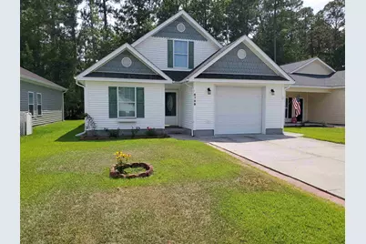 6729 Wisteria Dr., Myrtle Beach, SC 29588 - Photo 2