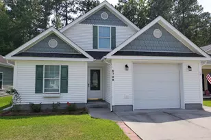 6729 Wisteria Dr, Myrtle Beach, SC 29588 - Photo 4