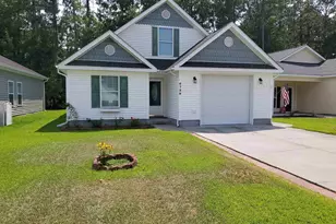 6729 Wisteria Dr, Myrtle Beach, SC 29588 - Photo 2