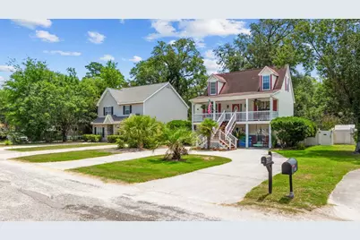 5117 S 1st St., Murrells Inlet, SC 29576 - Photo 2