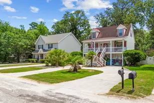 5117 S 1st St, Murrells Inlet, SC 29576 - Photo 2