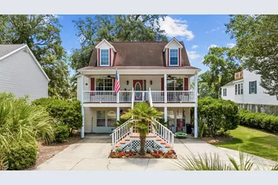 5117 S 1st St., Murrells Inlet, SC 29576 - Photo 1