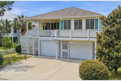 4612 Hedrick St., North Myrtle Beach, SC 29582 - Photo 1