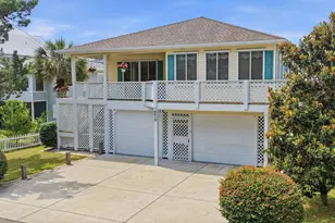 4612 Hedrick St, North Myrtle Beach, SC 29582 - Photo 1