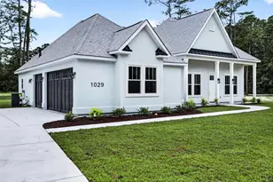 1029 Wachesaw Rd, Murrells Inlet, SC 29576 - Photo 2