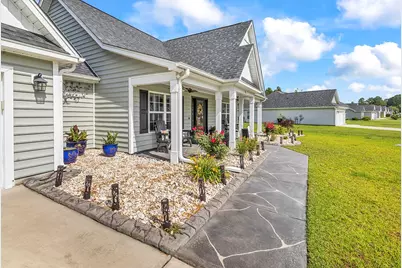 197 Penn Circle, Galivants Ferry, SC 29544 - Photo 4
