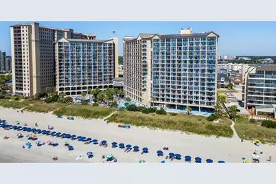 4800 S Ocean Blvd. #507, North Myrtle Beach, SC 29582 - Photo 4