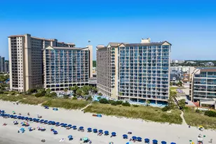 4800 S Ocean Blvd, North Myrtle Beach, SC 29582 - Photo 4