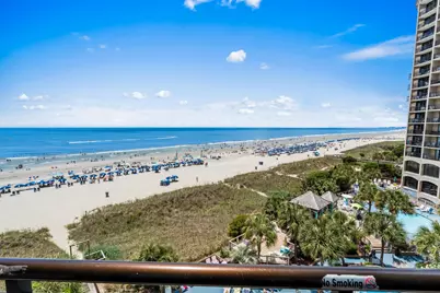 4800 S Ocean Blvd. #507, North Myrtle Beach, SC 29582 - Photo 8