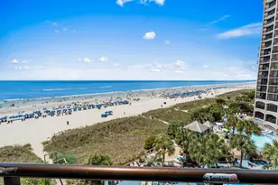 4800 S Ocean Blvd, North Myrtle Beach, SC 29582 - Photo 8