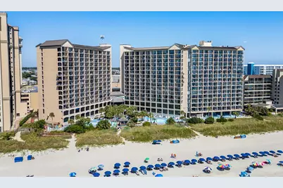 4800 S Ocean Blvd. #507, North Myrtle Beach, SC 29582 - Photo 6