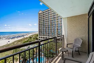 4800 S Ocean Blvd, North Myrtle Beach, SC 29582 - Photo 34