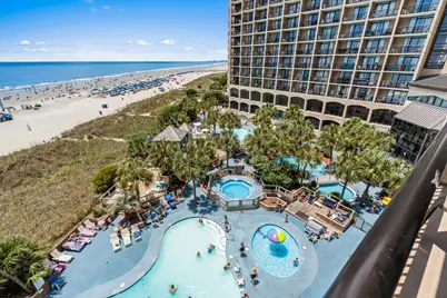 4800 S Ocean Blvd. #507, North Myrtle Beach, SC 29582 - Photo 36