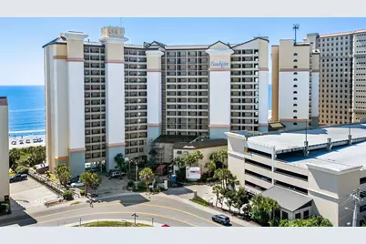 4800 S Ocean Blvd. #507, North Myrtle Beach, SC 29582 - Photo 1