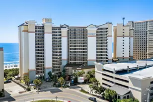 4800 S Ocean Blvd, North Myrtle Beach, SC 29582 - Photo 1