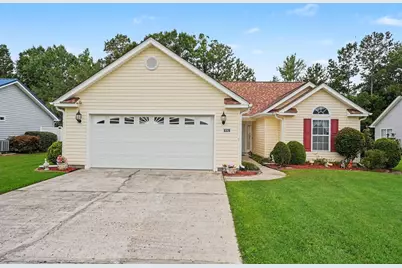 8328 Tartan Ln., Myrtle Beach, SC 29588 - Photo 1