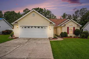 8328 Tartan Ln, Myrtle Beach, SC 29588 - Photo 32