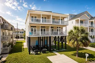 4620 Surf St, North Myrtle Beach, SC 29582 - Photo 1