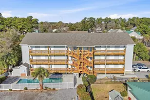 712 S Dogwood Dr, Surfside Beach, SC 29575 - Photo 2