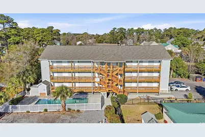712 S Dogwood Dr. #302, Surfside Beach, SC 29575 - Photo 2