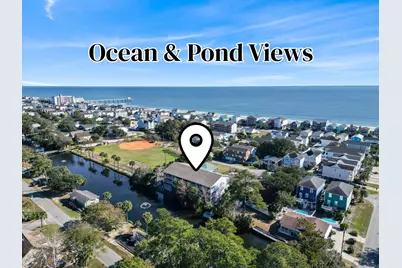 712 S Dogwood Dr. #302, Surfside Beach, SC 29575 - Photo 1