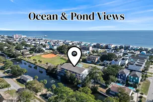 712 S Dogwood Dr, Surfside Beach, SC 29575 - Photo 1