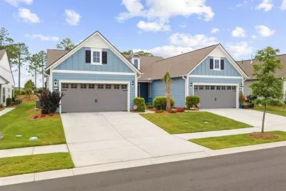 6572 Torino Lane, Myrtle Beach, SC 29572 - Photo 1