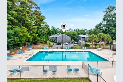10301 N Kings Hwy. #13-7, Myrtle Beach, SC 29572 - Photo 38