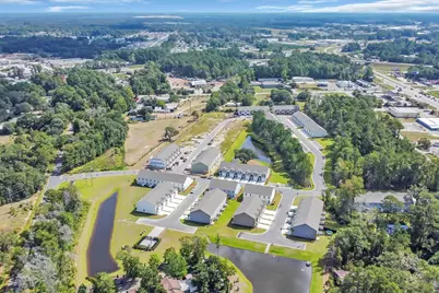 180 Harvest Gold Dr. #A6, Conway, SC 29526 - Photo 38
