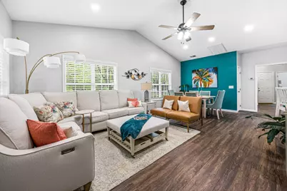4520 Lighthouse Dr. #29F, Little River, SC 29566 - Photo 4