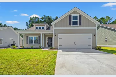 3240 Crooked Brook Dr., Conway, SC 29526 - Photo 1