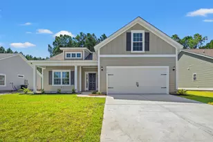 3240 Crooked Oak Dr, Conway, SC 29526 - Photo 1