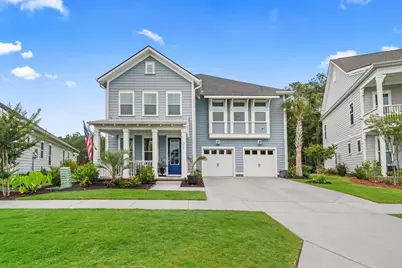 215 Delano Way, Myrtle Beach, SC 29588 - Photo 4