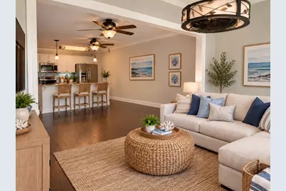 4530 Plantation Harbour Dr. #A16, Little River, SC 29566 - Photo 12