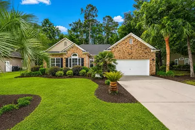 327 Trestle Way, Conway, SC 29526 - Photo 2
