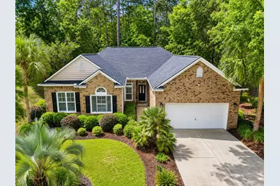 327 Trestle Way, Conway, SC 29526 - Photo 1