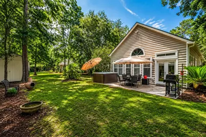 327 Trestle Way, Conway, SC 29526 - Photo 46