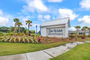 1565 Crested Iris Wy, North Myrtle Beach, SC 29582 - Photo 2