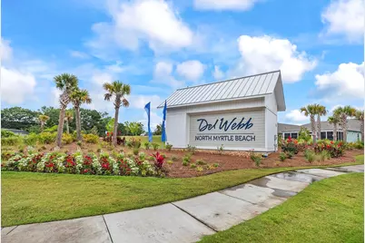1565 Crested Iris Way, North Myrtle Beach, SC 29582 - Photo 2