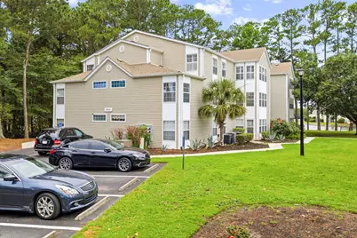 140 Spanish Oak Ct. #I, Surfside Beach, SC 29575 - Photo 2