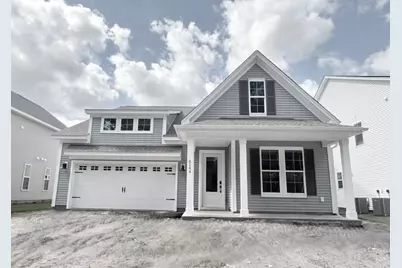 6244 Zoe Way, Myrtle Beach, SC 29588 - Photo 1