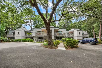 88 Salt Marsh Circle #22-H, Pawleys Island, SC 29585 - Photo 38