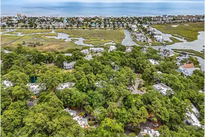 88 Salt Marsh Circle #22-H, Pawleys Island, SC 29585 - Photo 42