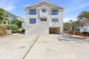 1184 Parker Dr, Pawleys Island, SC 29585 - Photo 2