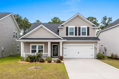 273 Augusta Green Way, Myrtle Beach, SC 29579 - Photo 1