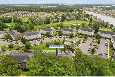 694 Riverwalk Dr. #302, Myrtle Beach, SC 29579 - Photo 44