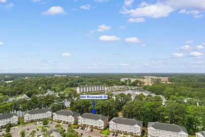 694 Riverwalk Dr. #302, Myrtle Beach, SC 29579 - Photo 44